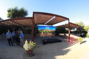 Video Wall 2