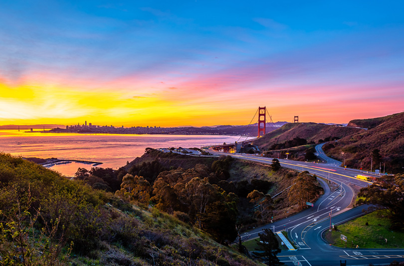 bay area image
